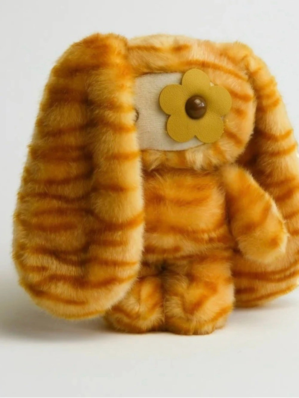 Animal Print Juju Plush: Elzo